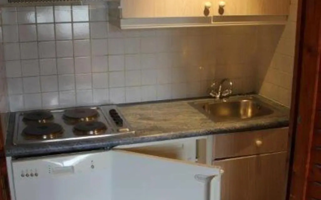 Appartement Tignes, 2 pièces, 4 personnes - FR-1-449-88