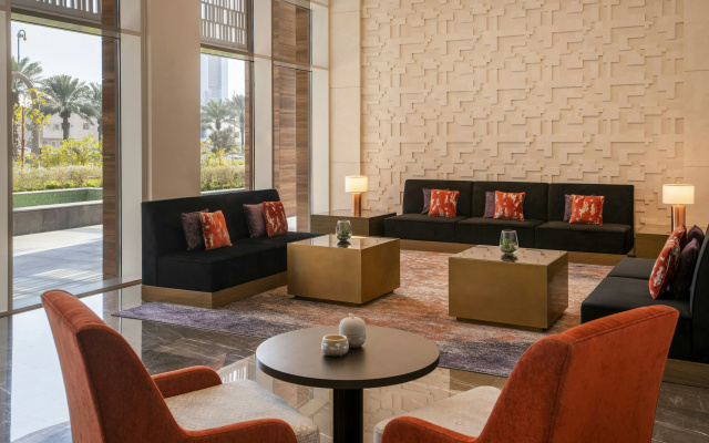 DoubleTree by Hilton Riyadh Financial District