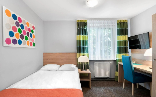 Petrus Hotel