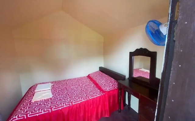 Napo Beach Resort