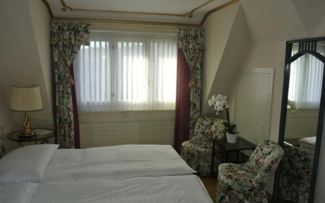 Hotel Parkvilla