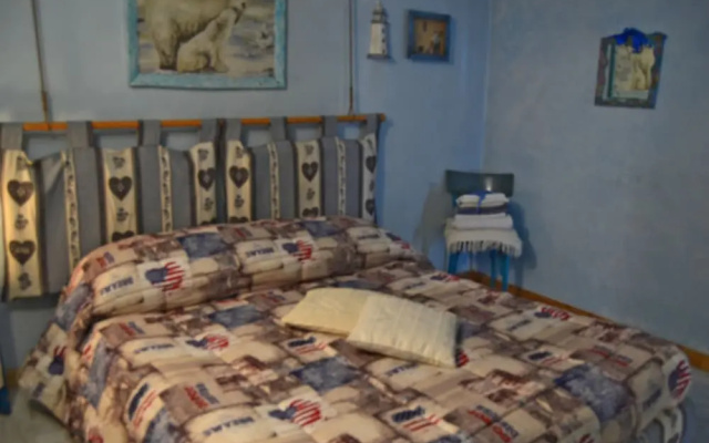 B&B Country