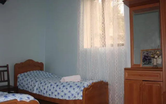 Laghami Guest house