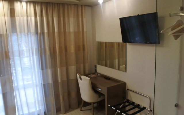 Konaki Hotel & SPA