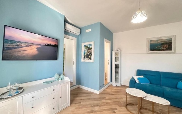 Villa Costanza Sorrento B&b