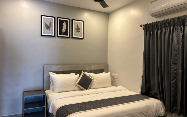 KRS Paradise By  K Hotels