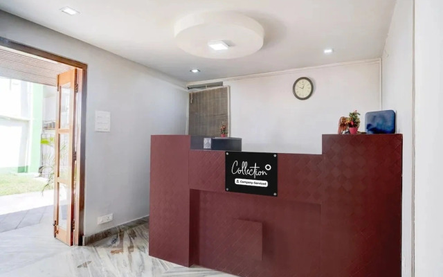 Collection O Police Bazar Shillong
