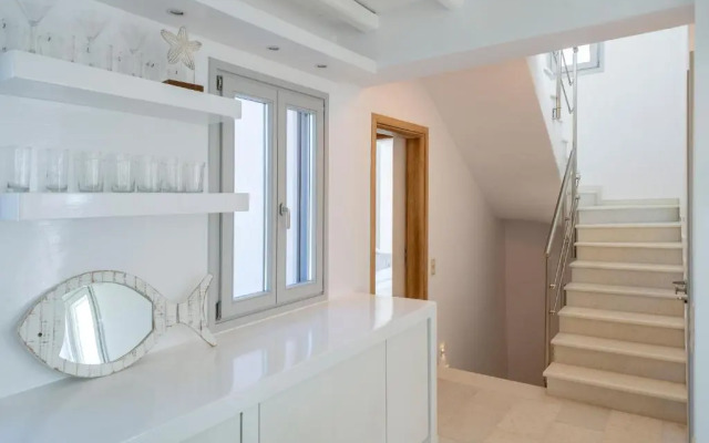 Sunsenses villas and resort 1