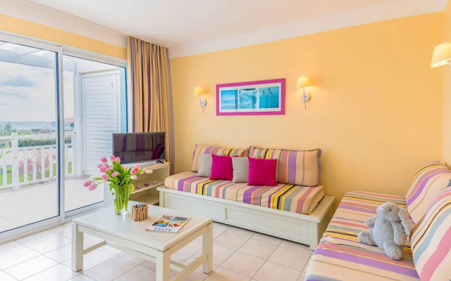 Cozy Apartment Near the Beaches of Les Sables Dolonne