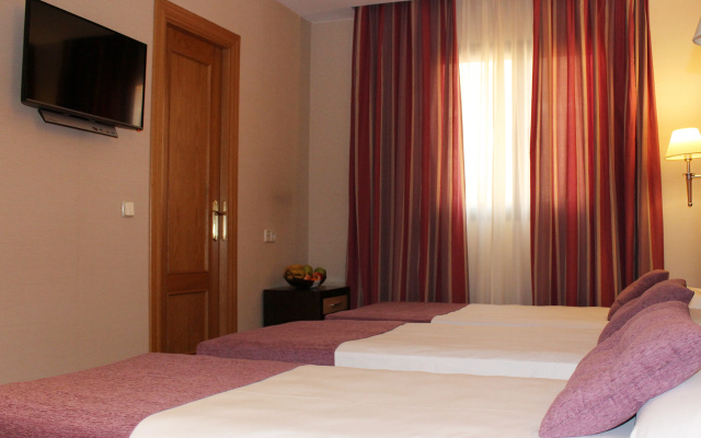 Hotel All In Aranjuez