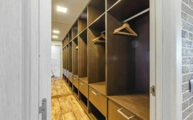 The Americas Beach Apartment