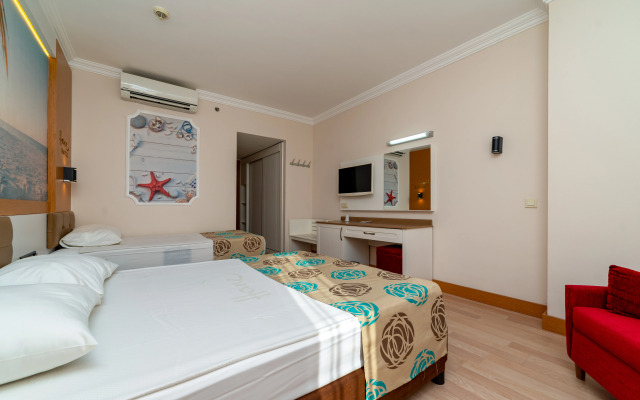 Primasol Hane Family Resort Hotel