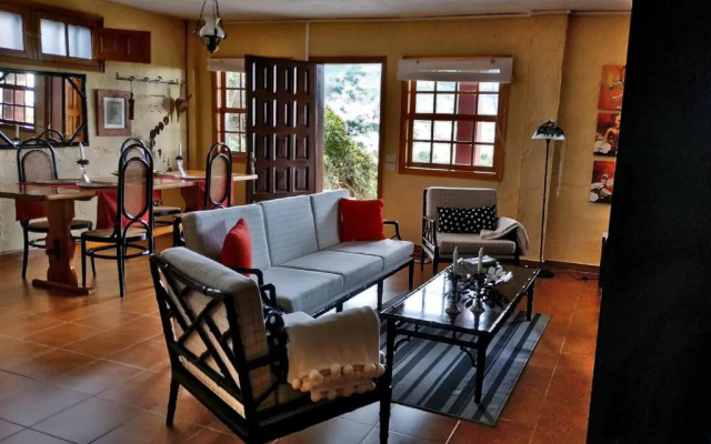Villa Alis