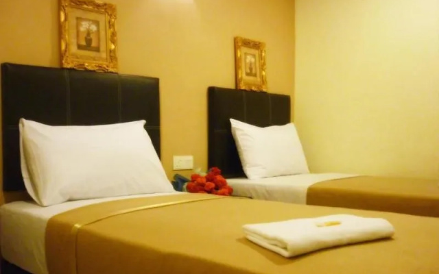 Vitro Hotel