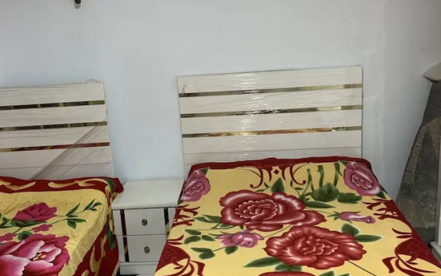 Hostal Latino