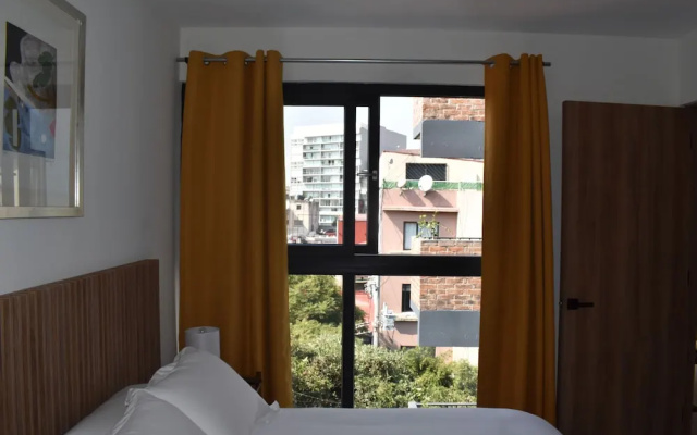 Apartments Art Tanat