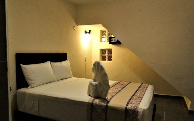 Maya Suites By LHMG