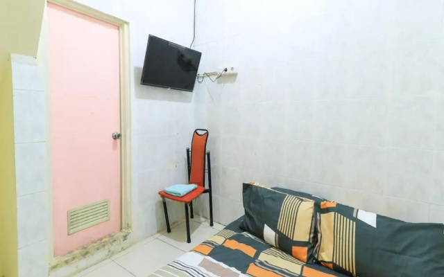 Techno Guesthouse