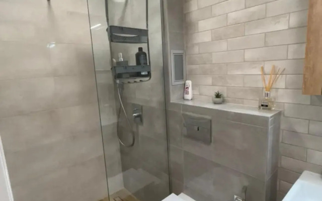 CityApartment