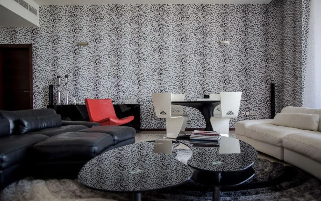 HiGuests Vacation Homes - Tiara Diamond