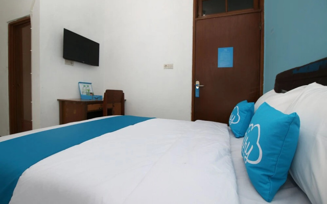 Airy Eco Syariah Rungkut Raya Medokan Sawah 28 Surabaya