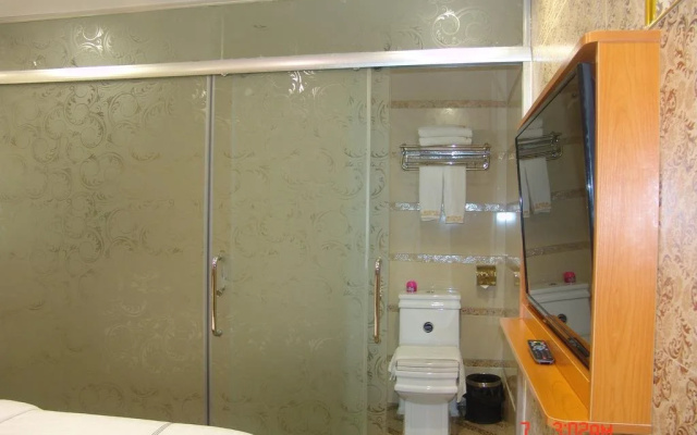 Guangzhou Meiling Hotel