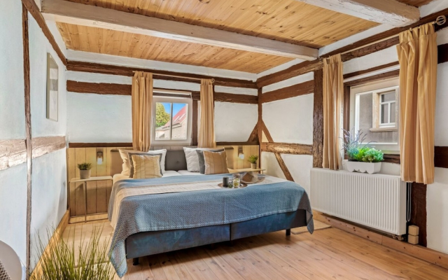 Landhaus Sobrigau