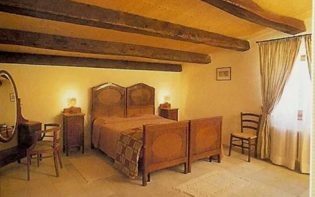 Agriturismo Borgovivo
