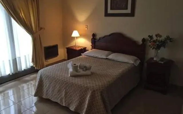 Grand Hotel Tarija