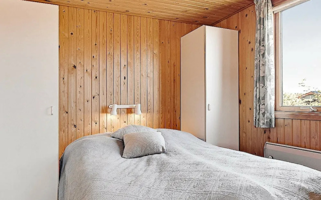 Relaxed Holiday Home in Skjern near Sea