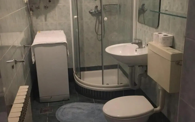 Apartment Dora