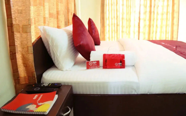 OYO 670 Apartment Hinjewadi Phase 1