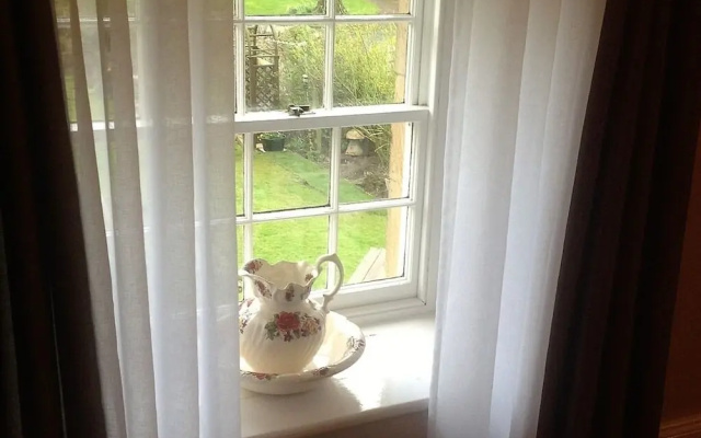 Simonburn Tearooms