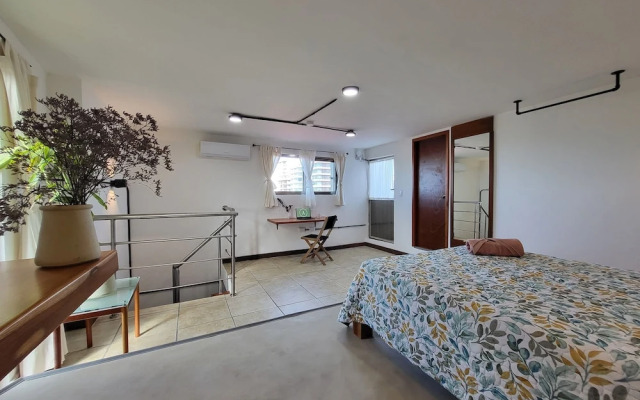 Humant Coliving - Cancún