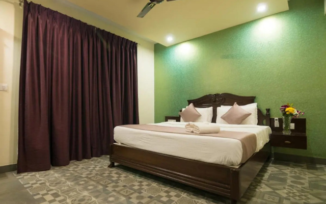Resort Terra Paraiso