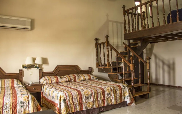 Hacienda Real de Linares