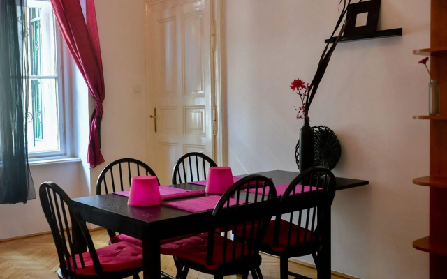 Karma Boutique Apartments
