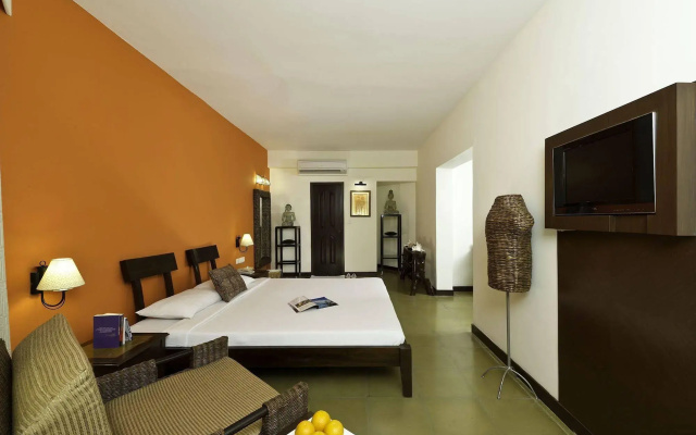 Sparsa Resorts Kanyakumari