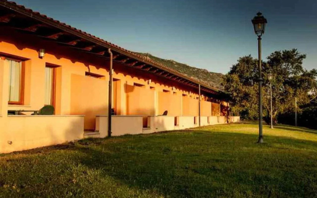 Sa Rocca