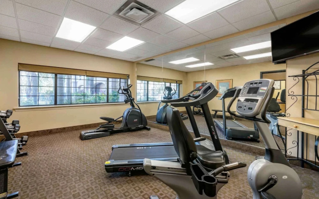 Extended Stay America Premier Suites - Lakeland - I-4
