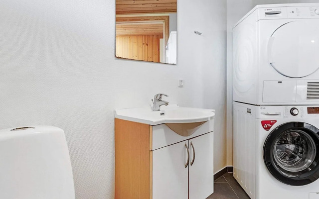 5 Star Holiday Home in Sydals