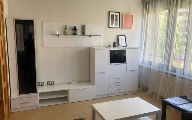 Artheus Apartamentos