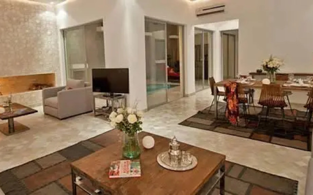 Riad Rocana