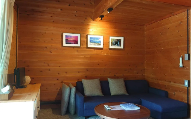 Pension Shishikui