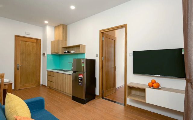 Fan House Hostel