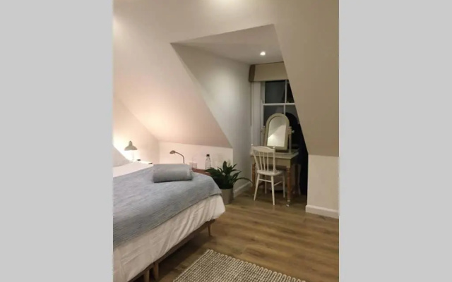 The Loft at Craiglea