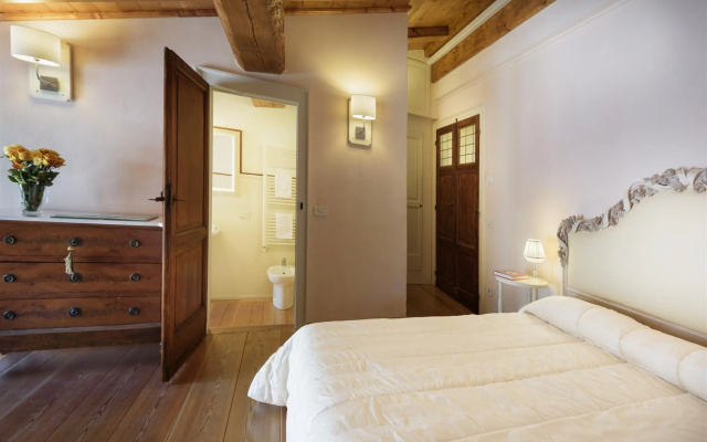 Villa La Poiana 10 in Radda in Chianti