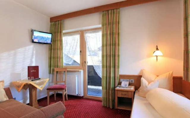 Hotel Eggerwirt