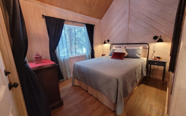 Denali Wild Stay