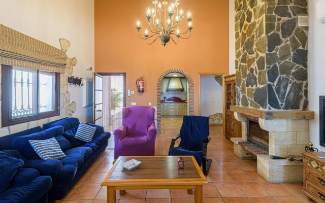 Villa Lina
